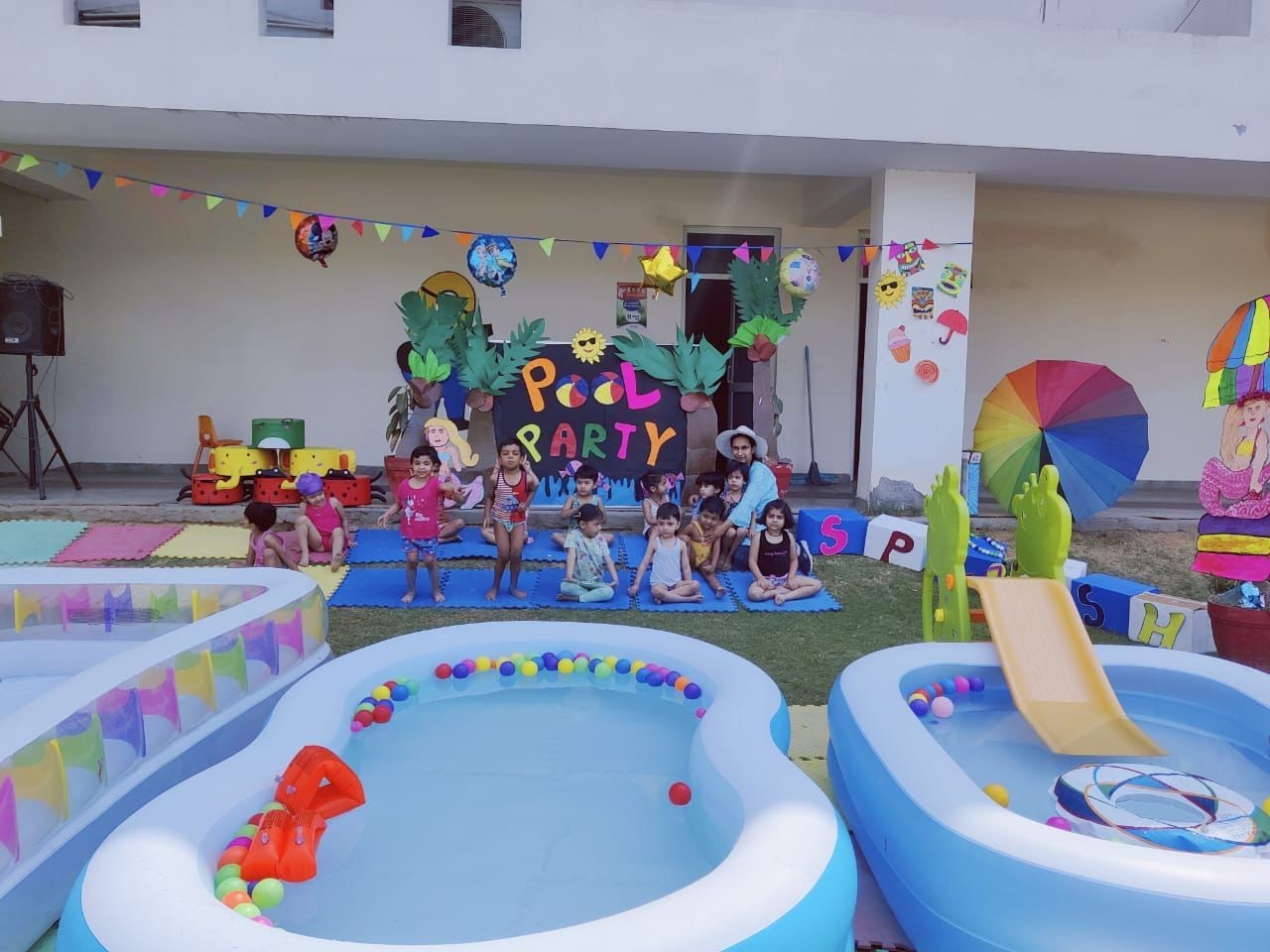 Sheoran International School - Image 6
