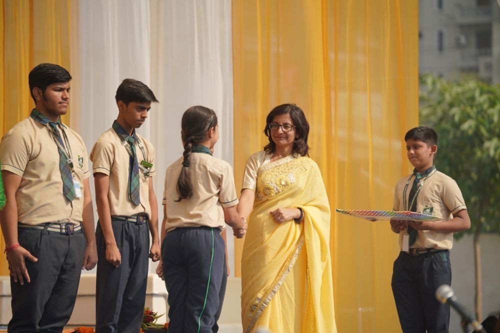 Sheoran International School - Image 7