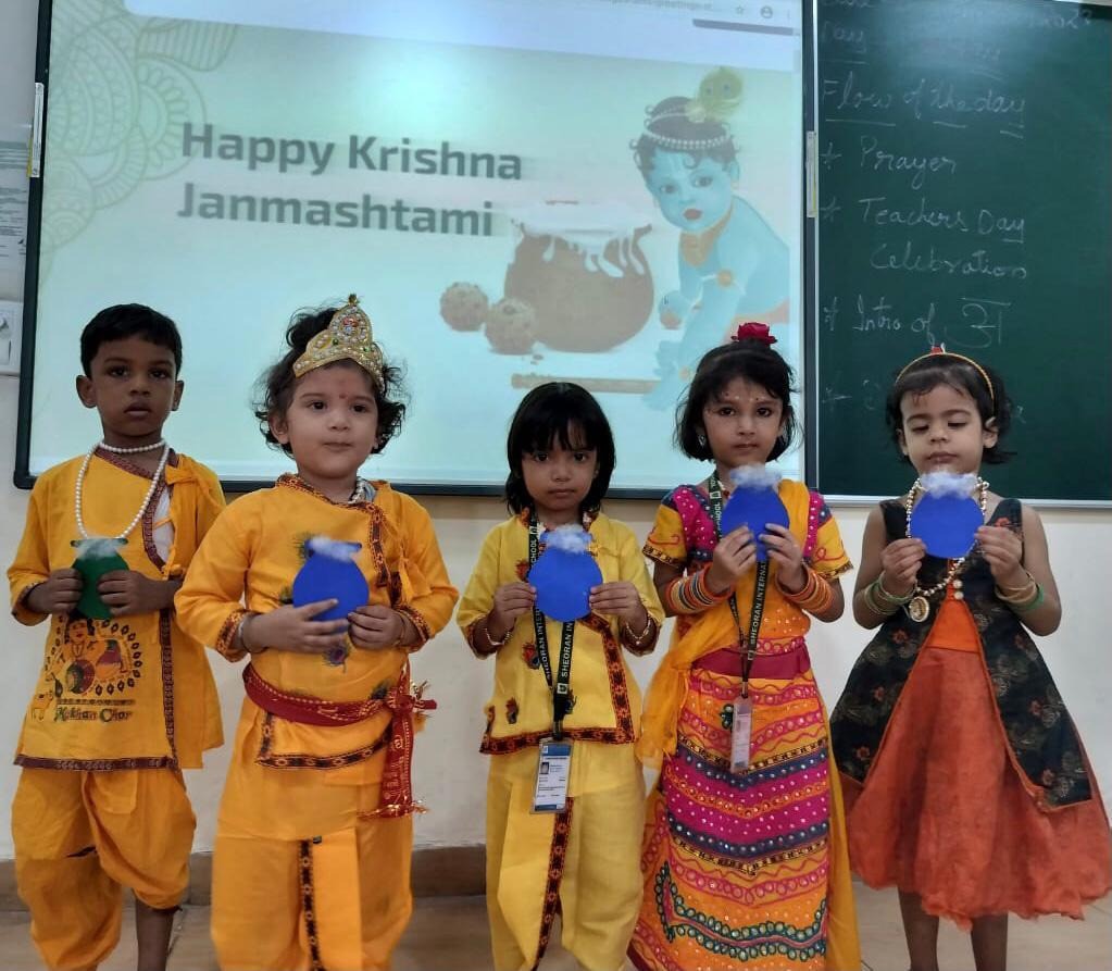 Sheoran International School - Image 8
