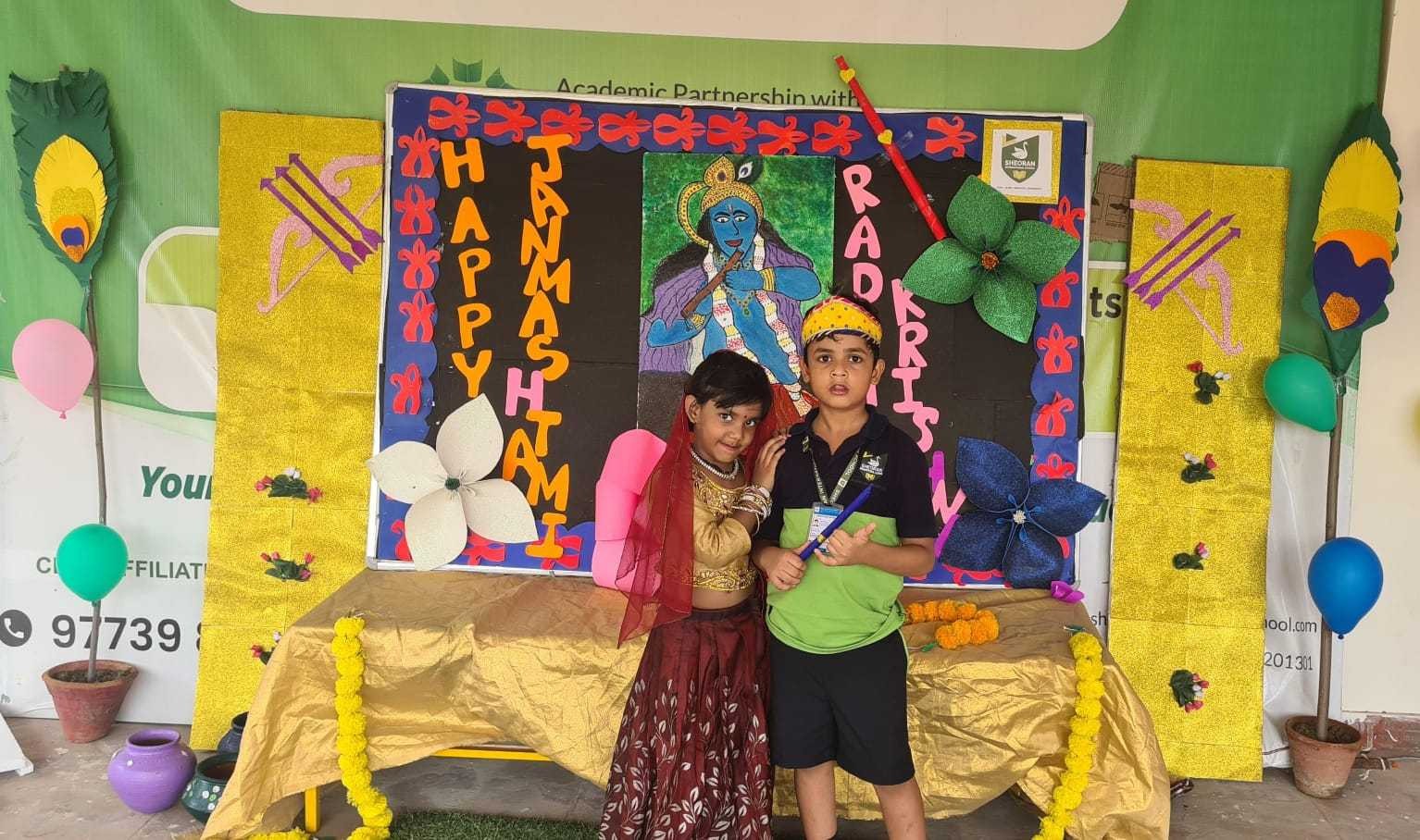 Sheoran International School - Image 9