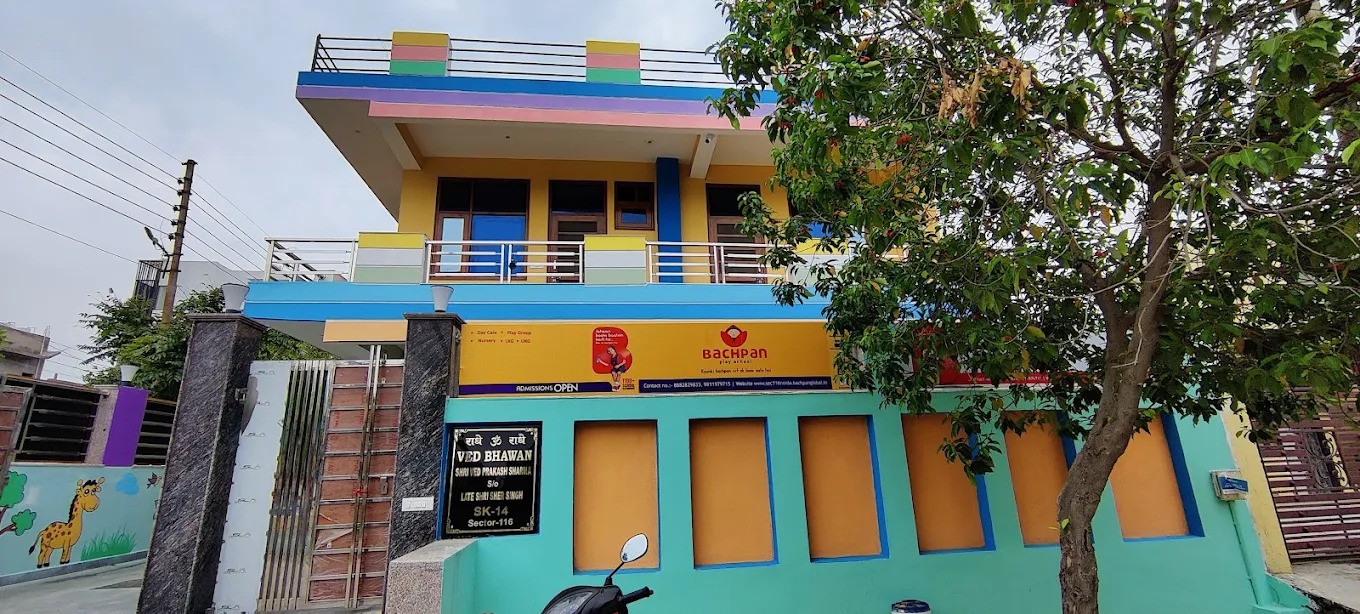 Bachpan Play School - Image 3