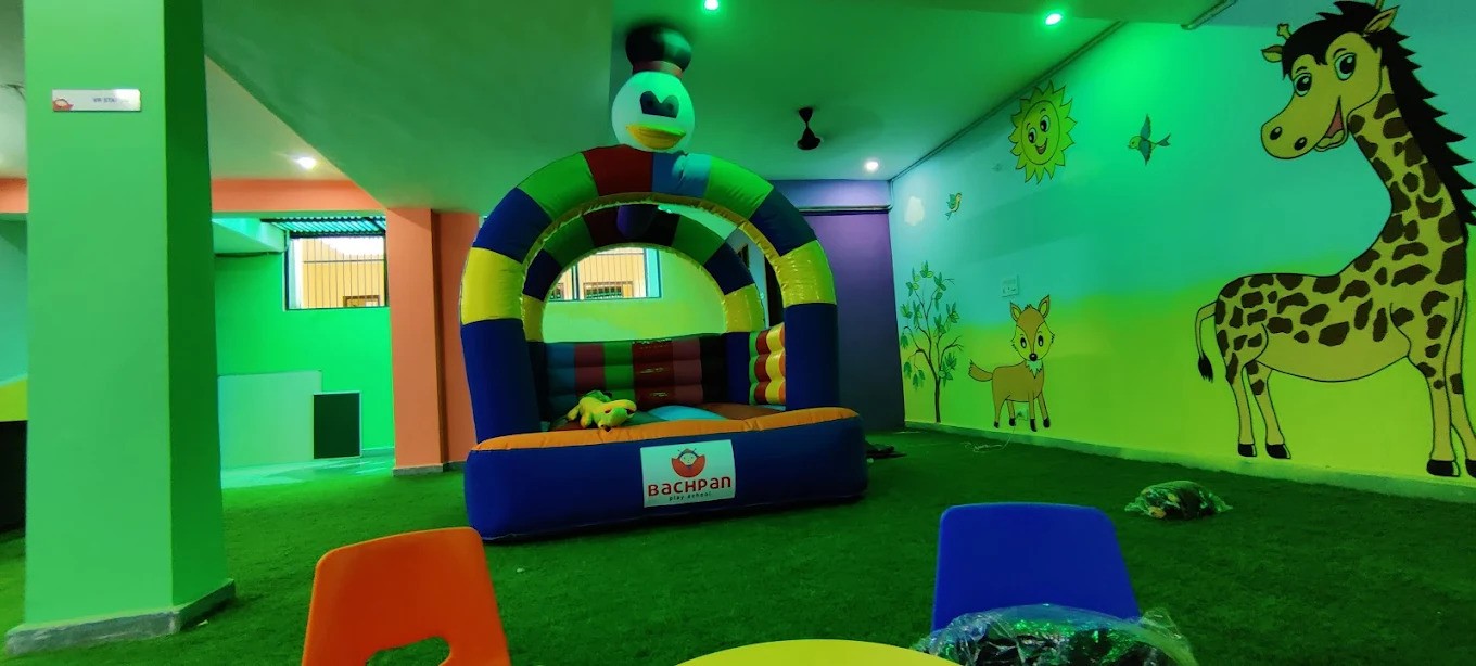 Bachpan Play School - Image 4