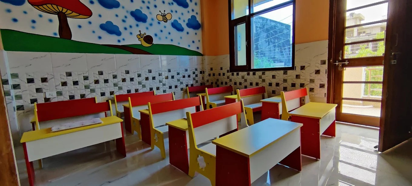 Bachpan Play School - Image 5