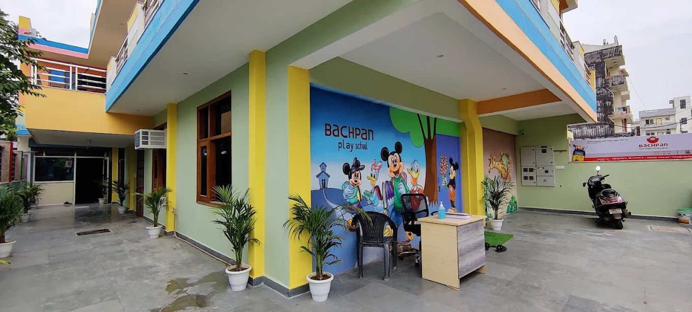 Bachpan Play School - Image 6