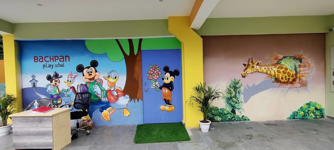 Bachpan Play School - Image 7