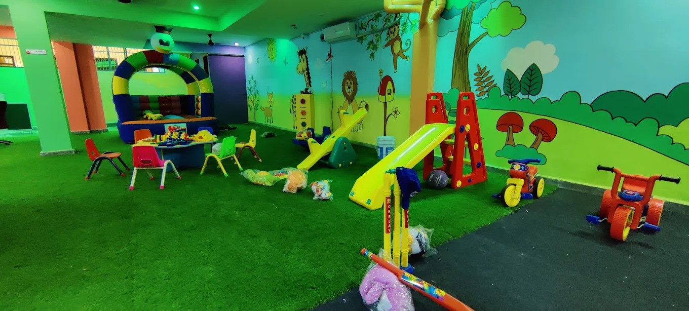 Bachpan Play School - Image 8