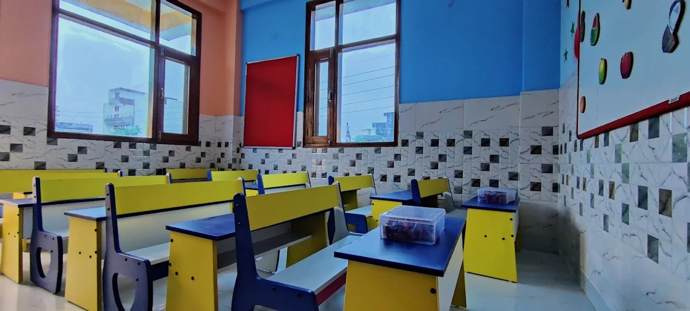 Bachpan Play School - Image 10