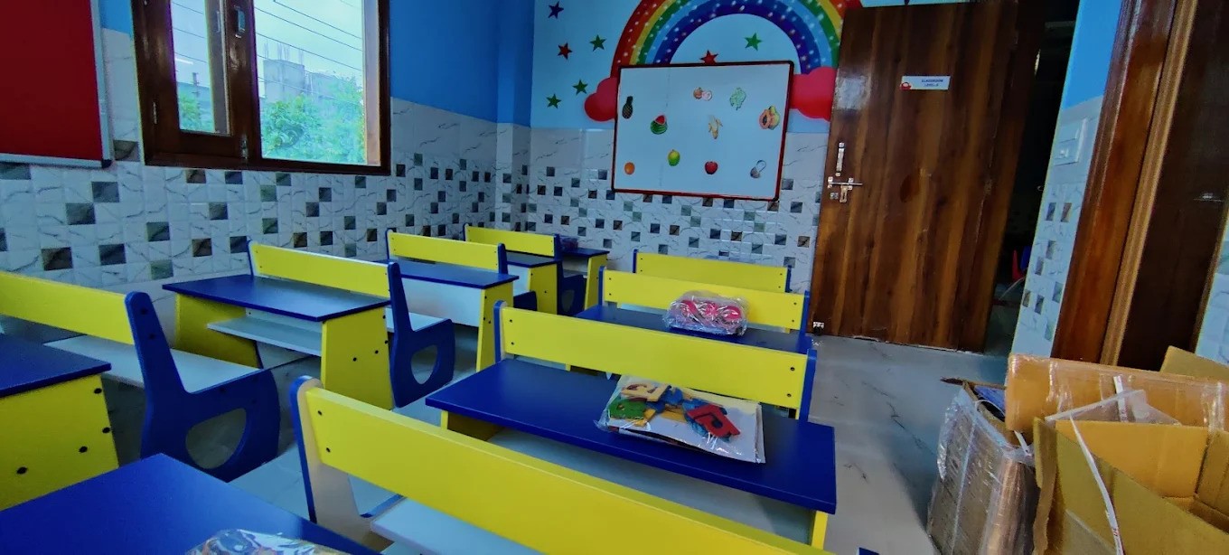 Bachpan Play School - Image 11