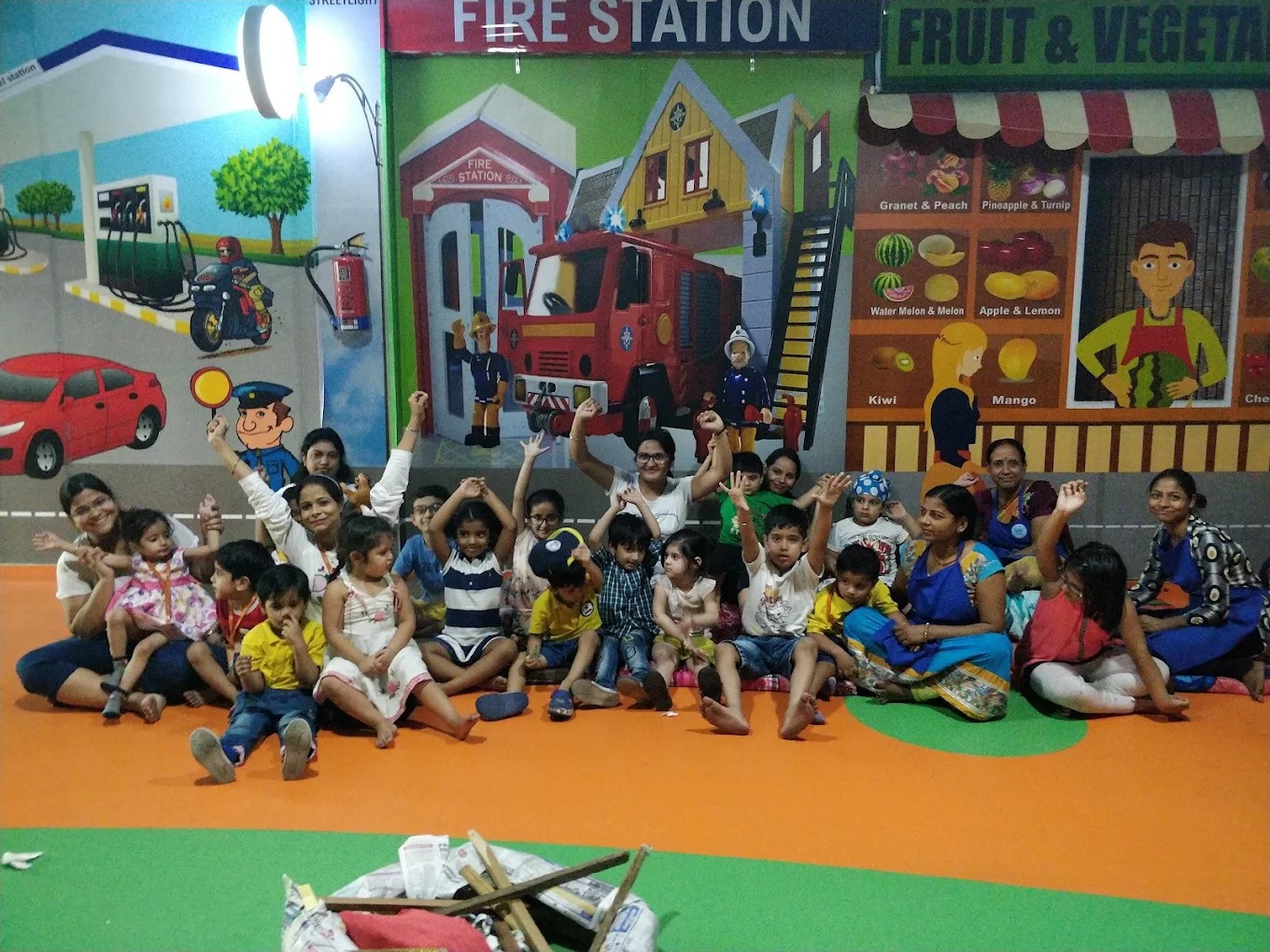 Kidzee - Image 4