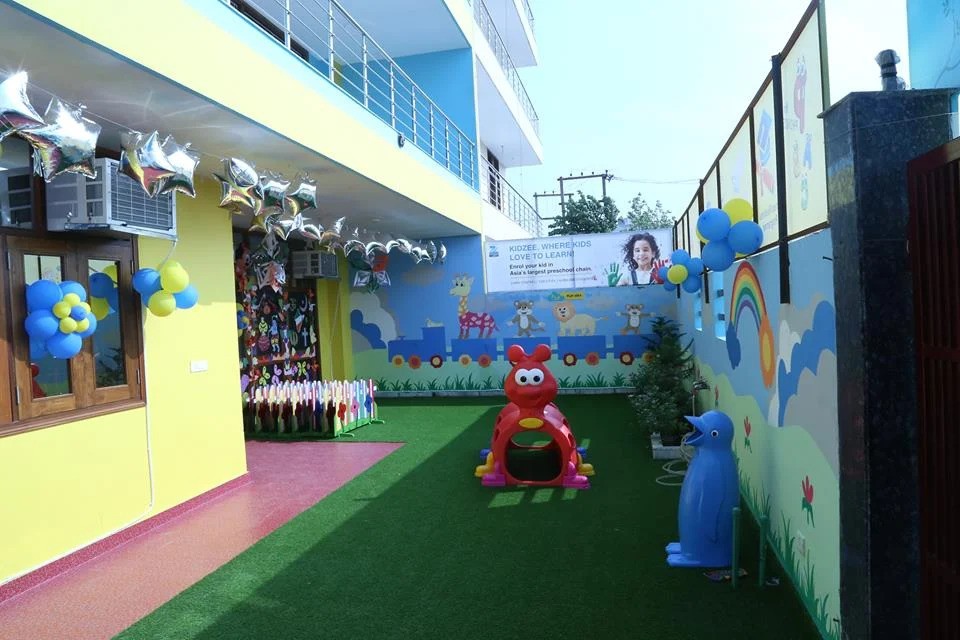 Kidzee - Image 6