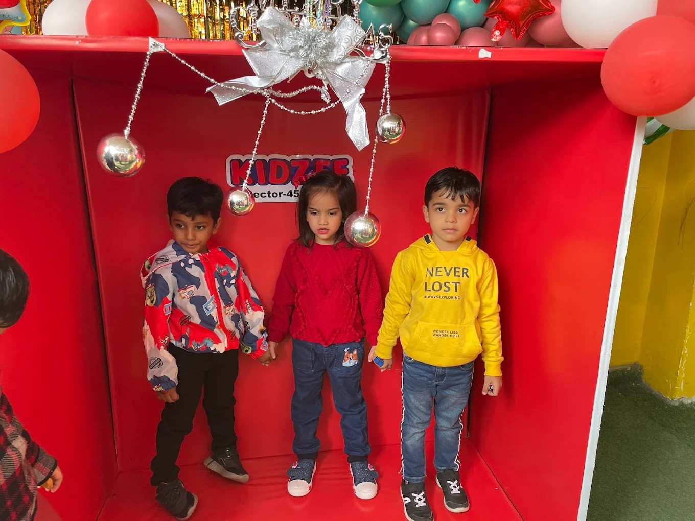 Kidzee - Image 8