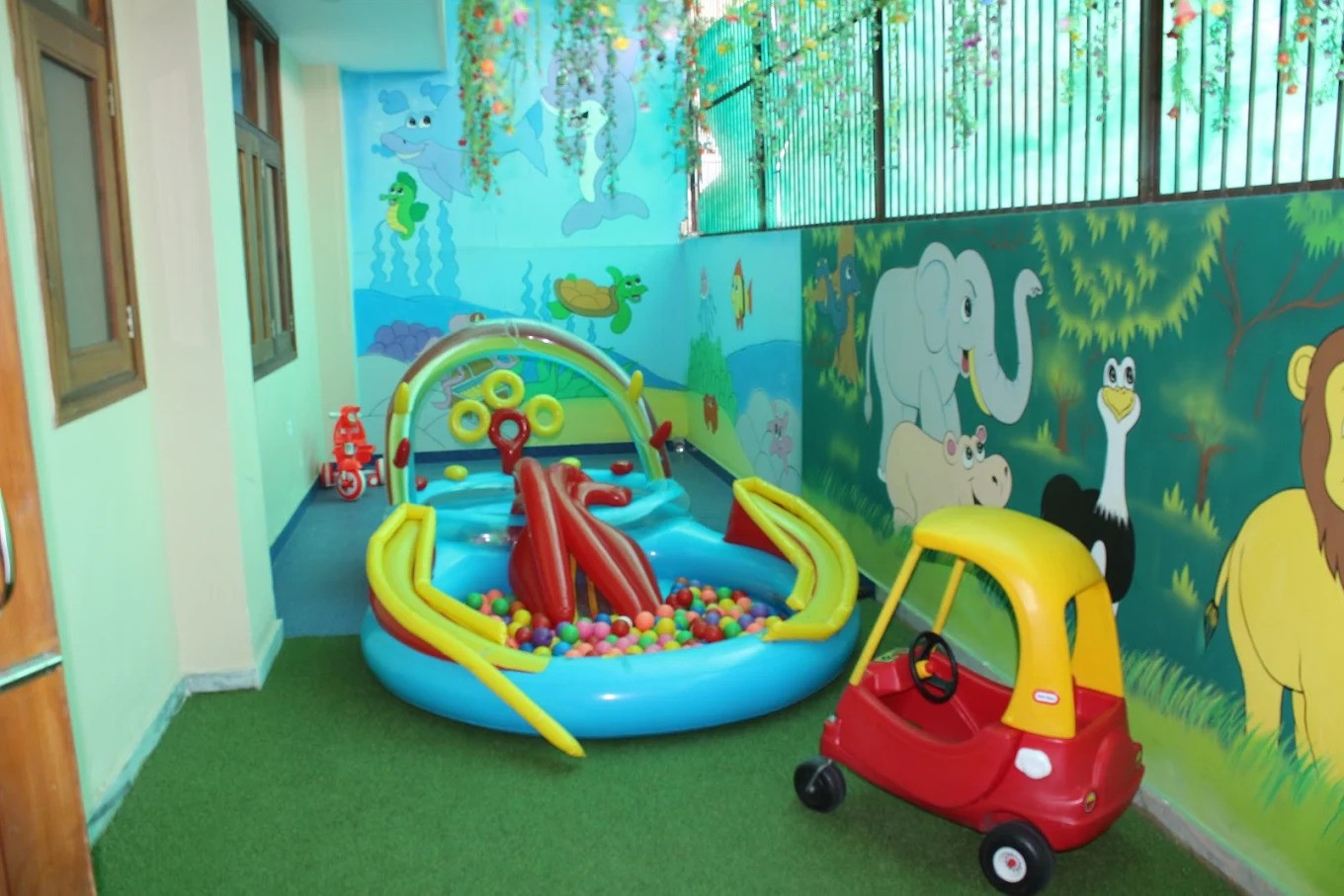 Kidzee - Image 9