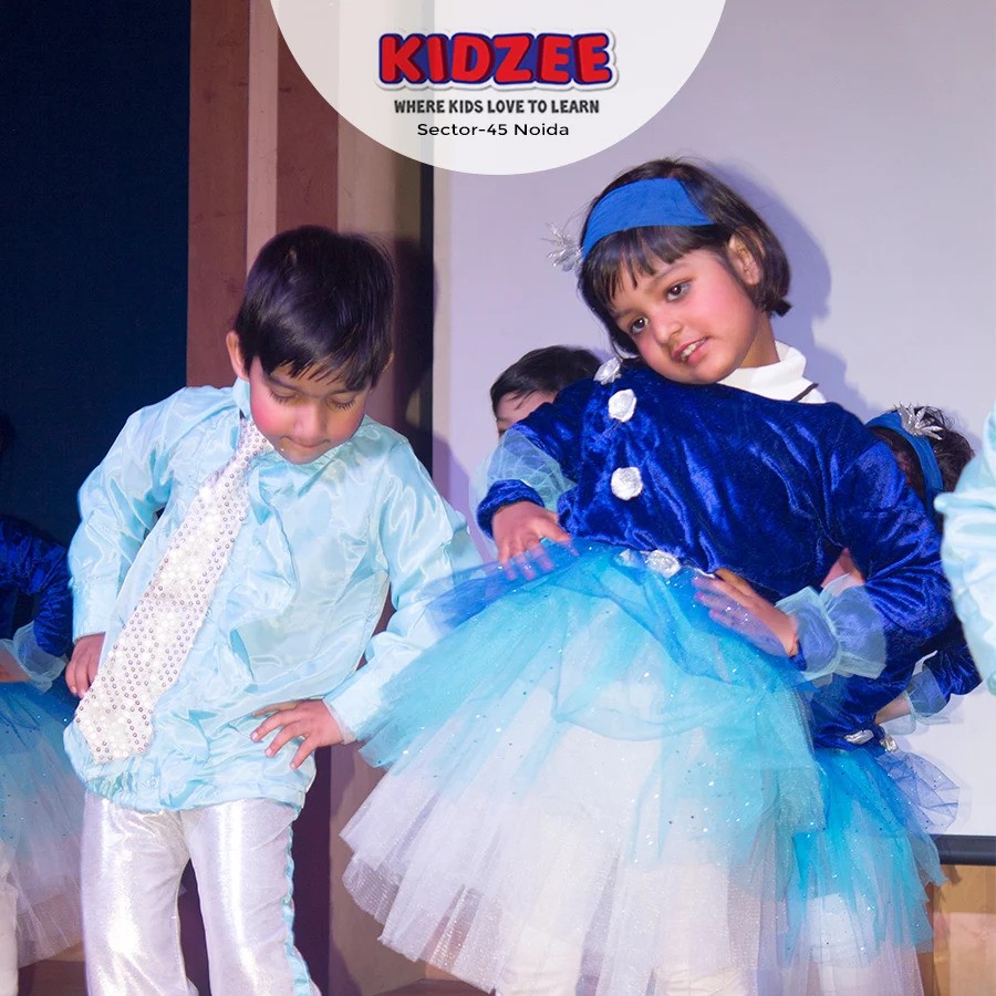 Kidzee - Image 14