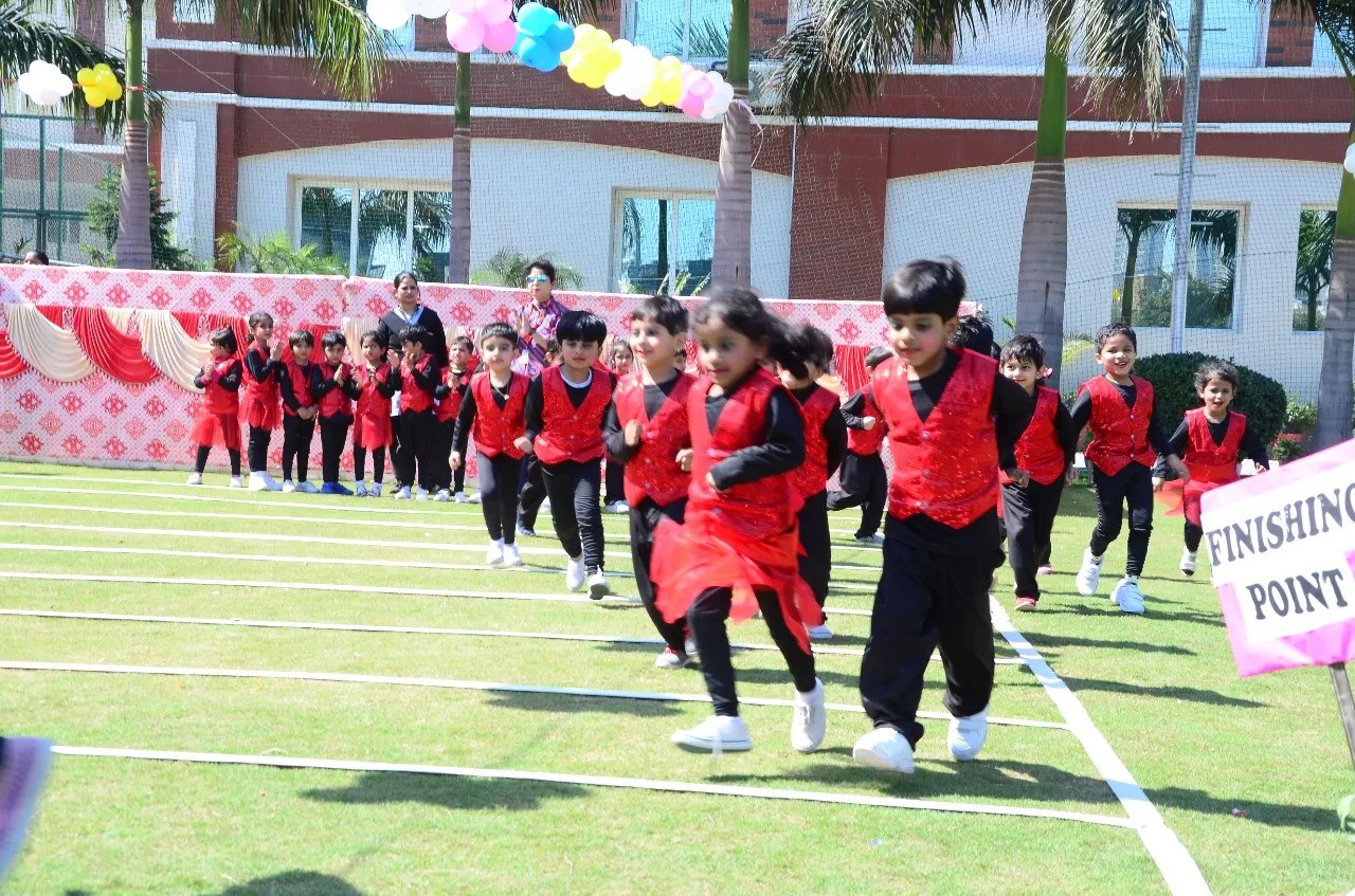 KIDZEE Preschool and Daycare - Image 3