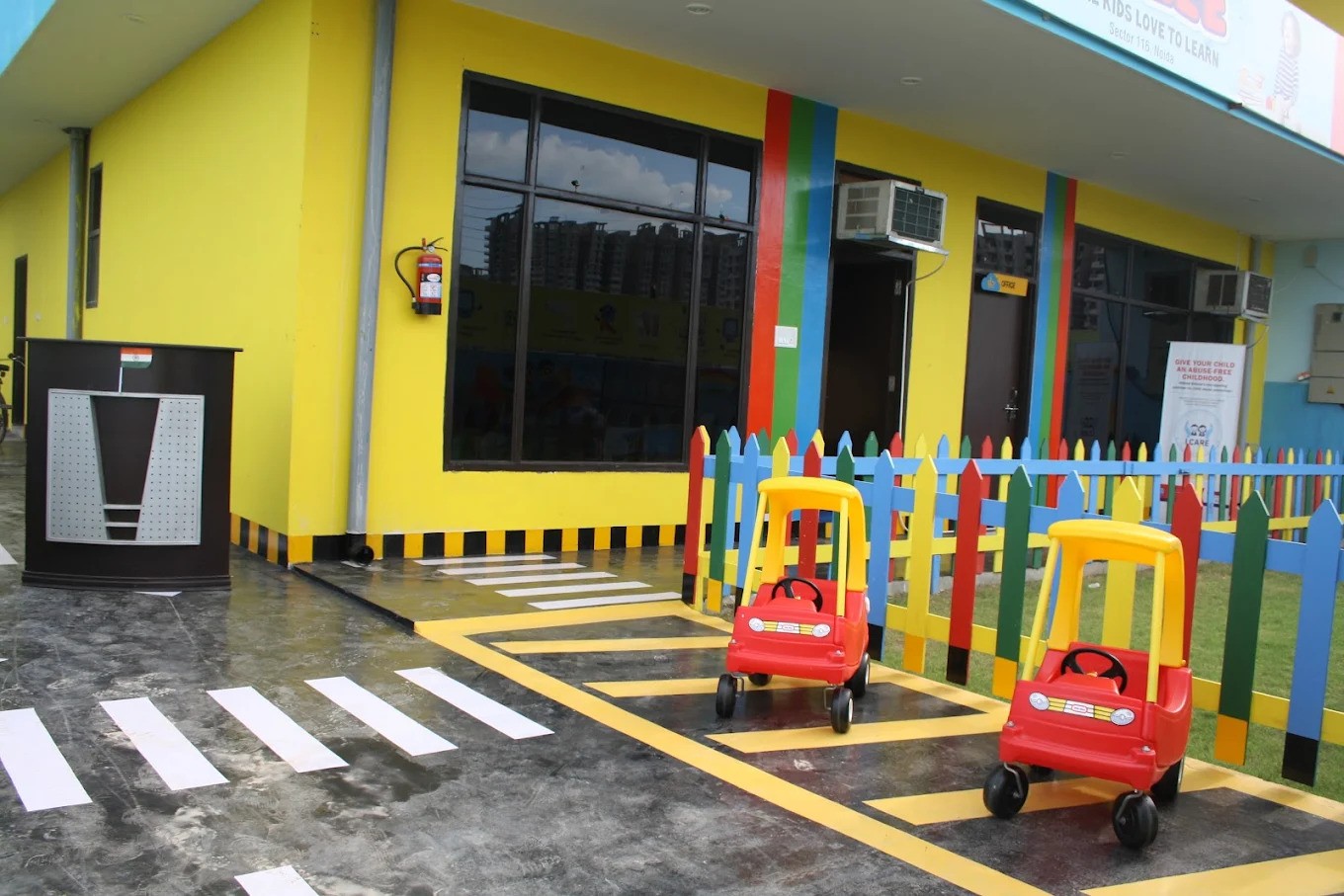KIDZEE Preschool and Daycare - Image 4