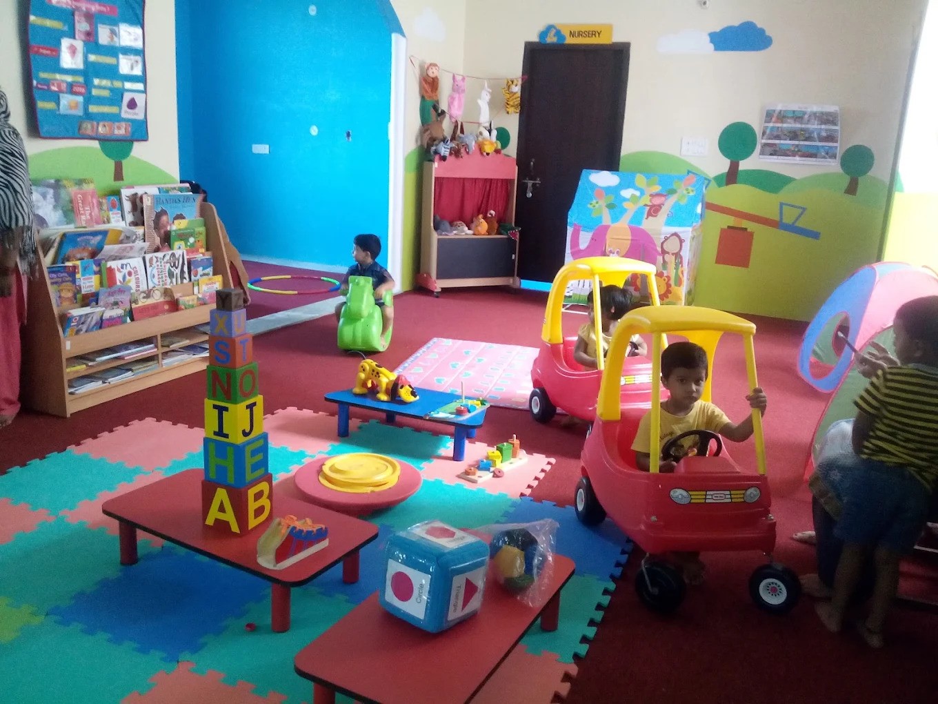 KIDZEE Preschool and Daycare - Image 5