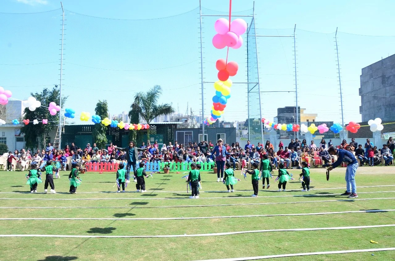 KIDZEE Preschool and Daycare - Image 8