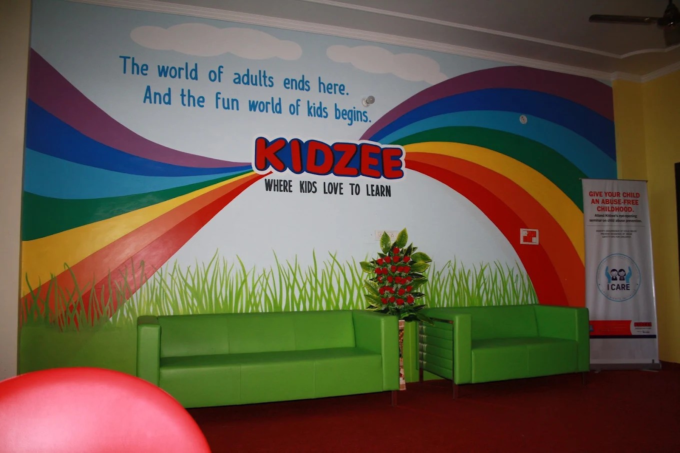 KIDZEE Preschool and Daycare - Image 9