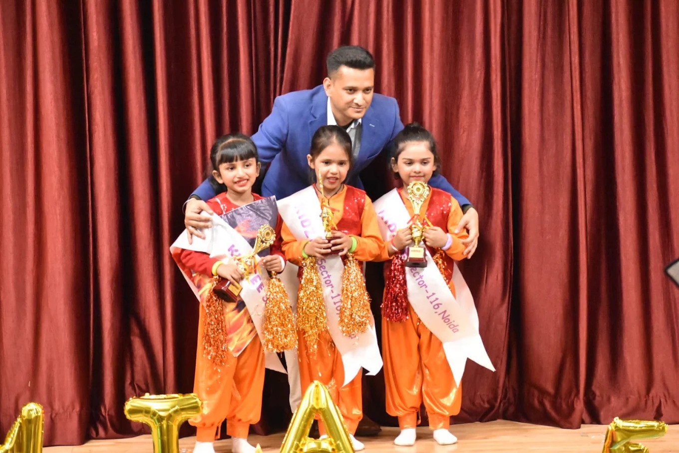 KIDZEE Preschool and Daycare - Image 10