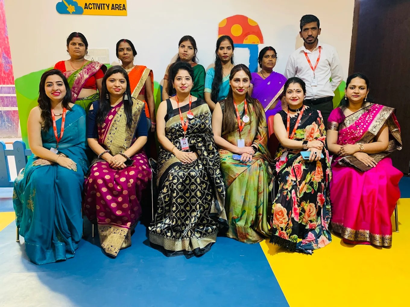 KIDZEE Preschool and Daycare - Image 12