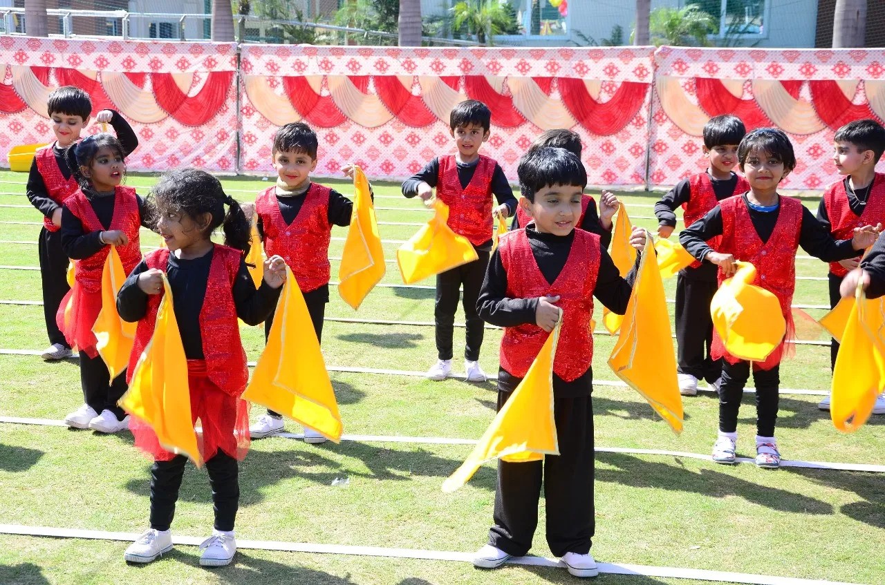 KIDZEE Preschool and Daycare - Image 13