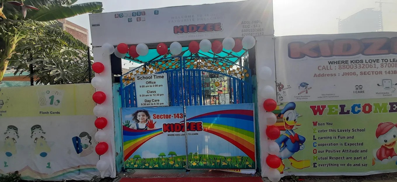 KIDZEE - Image 2