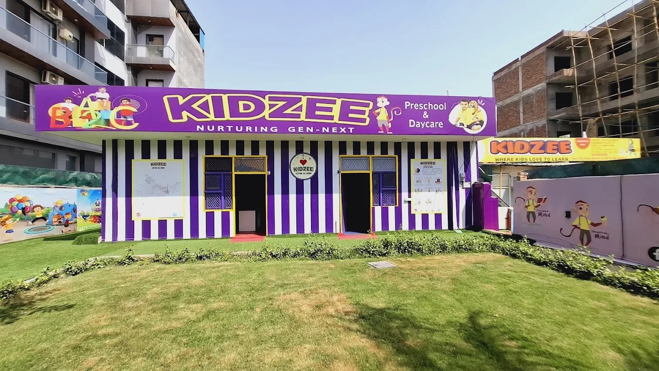 KIDZEE - Image 5