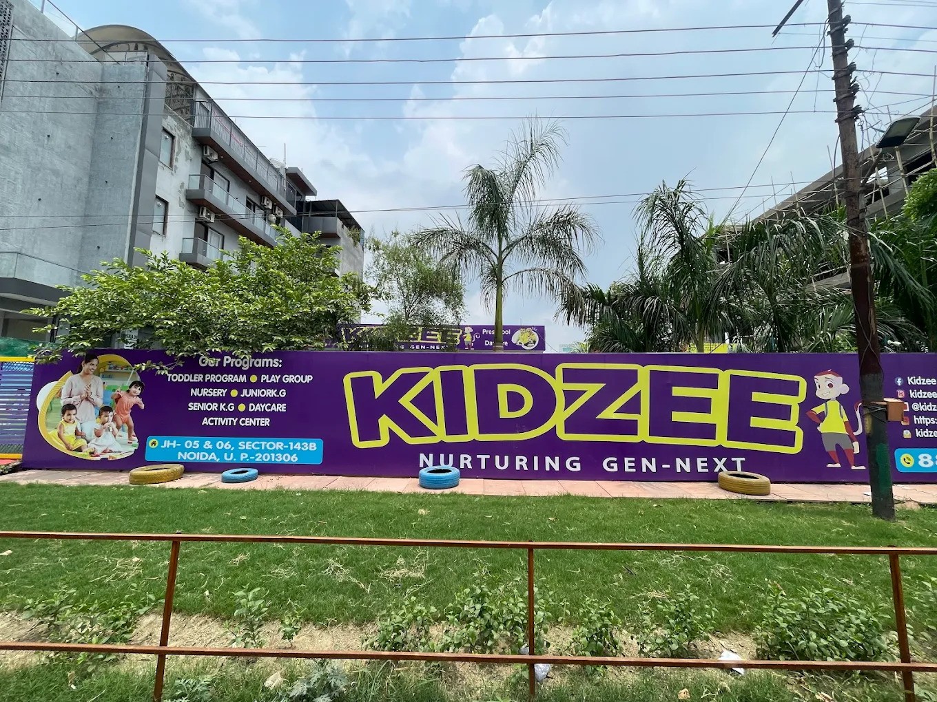 KIDZEE - Image 7