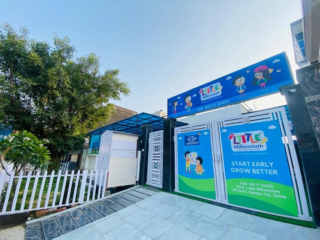 Little Millennium Preschool - Image 2