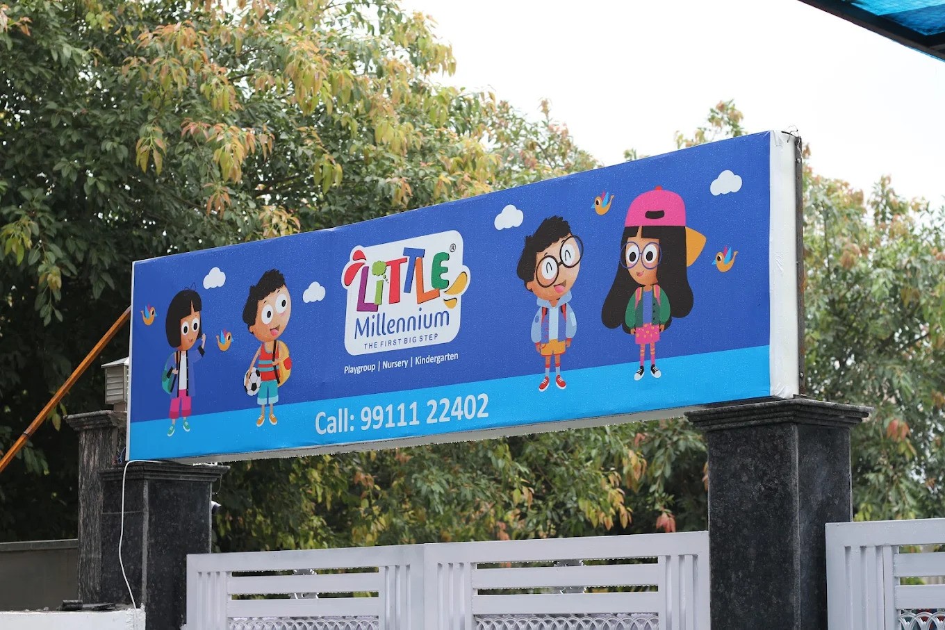 Little Millennium Preschool - Image 3