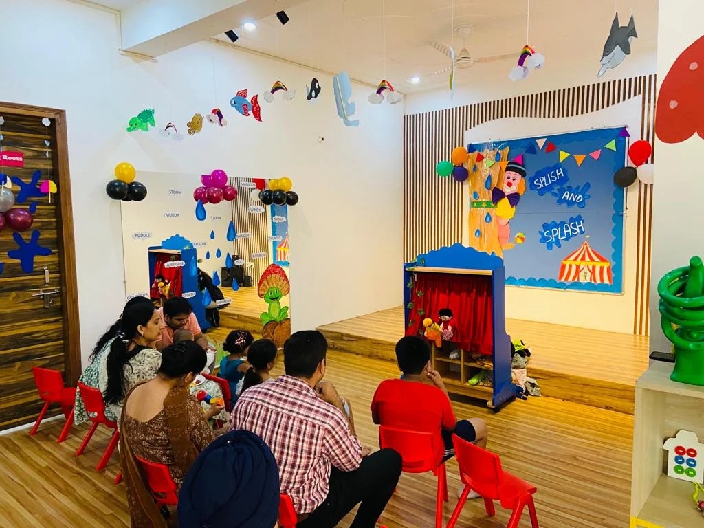 Little Millennium Preschool - Image 4