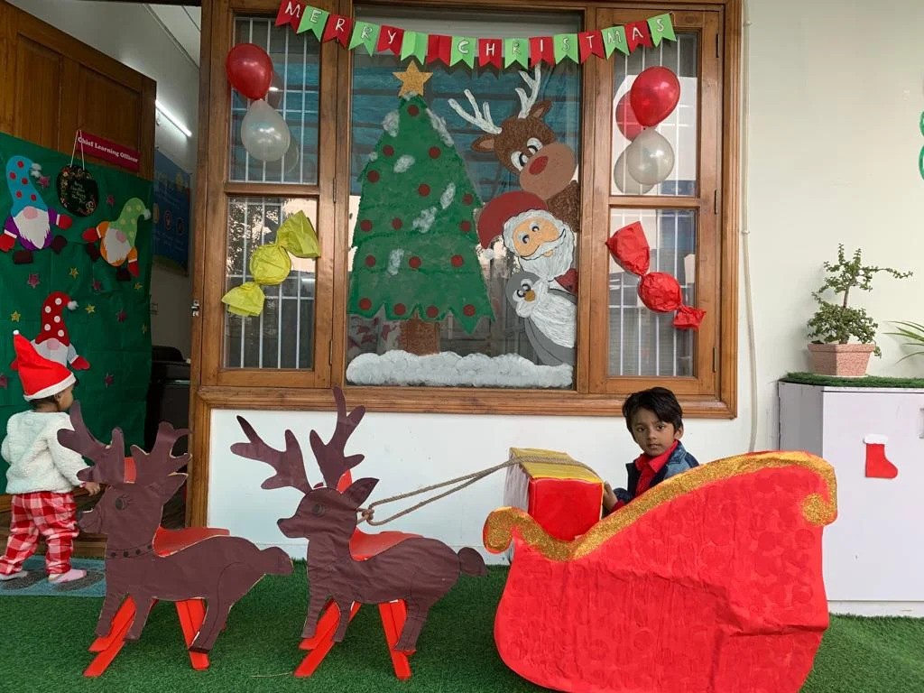 Little Millennium Preschool - Image 5