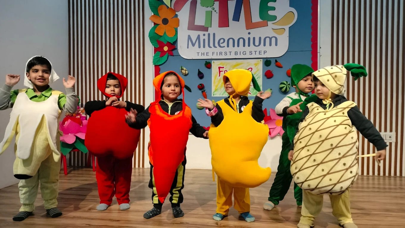 Little Millennium Preschool - Image 6