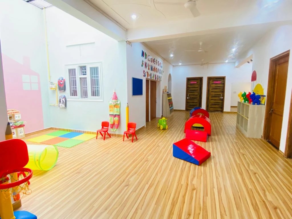 Little Millennium Preschool - Image 7