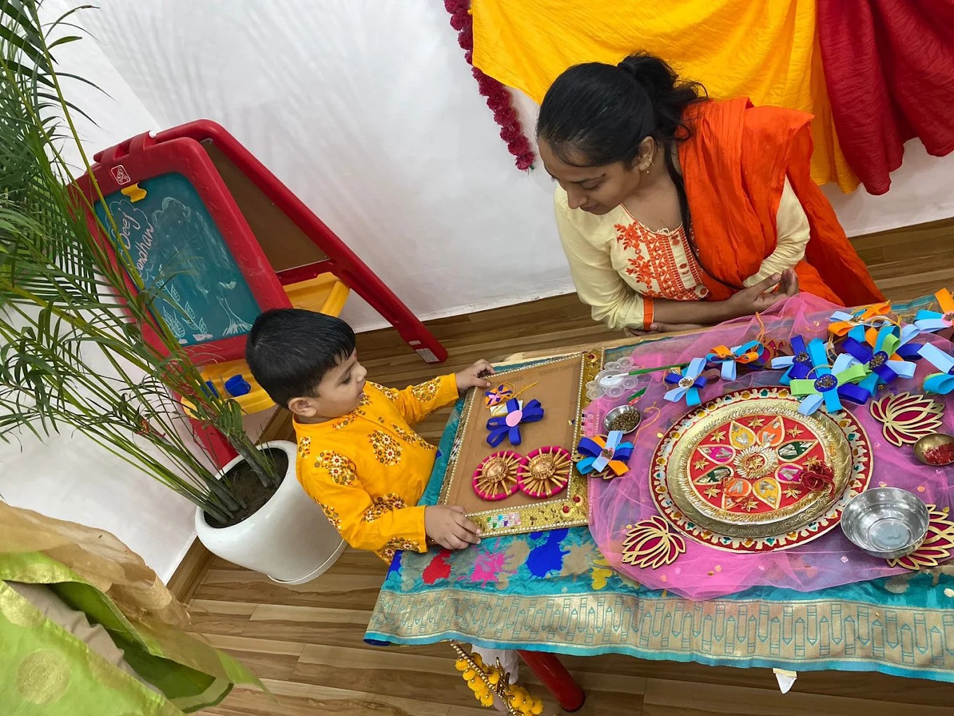 Little Millennium Preschool - Image 8