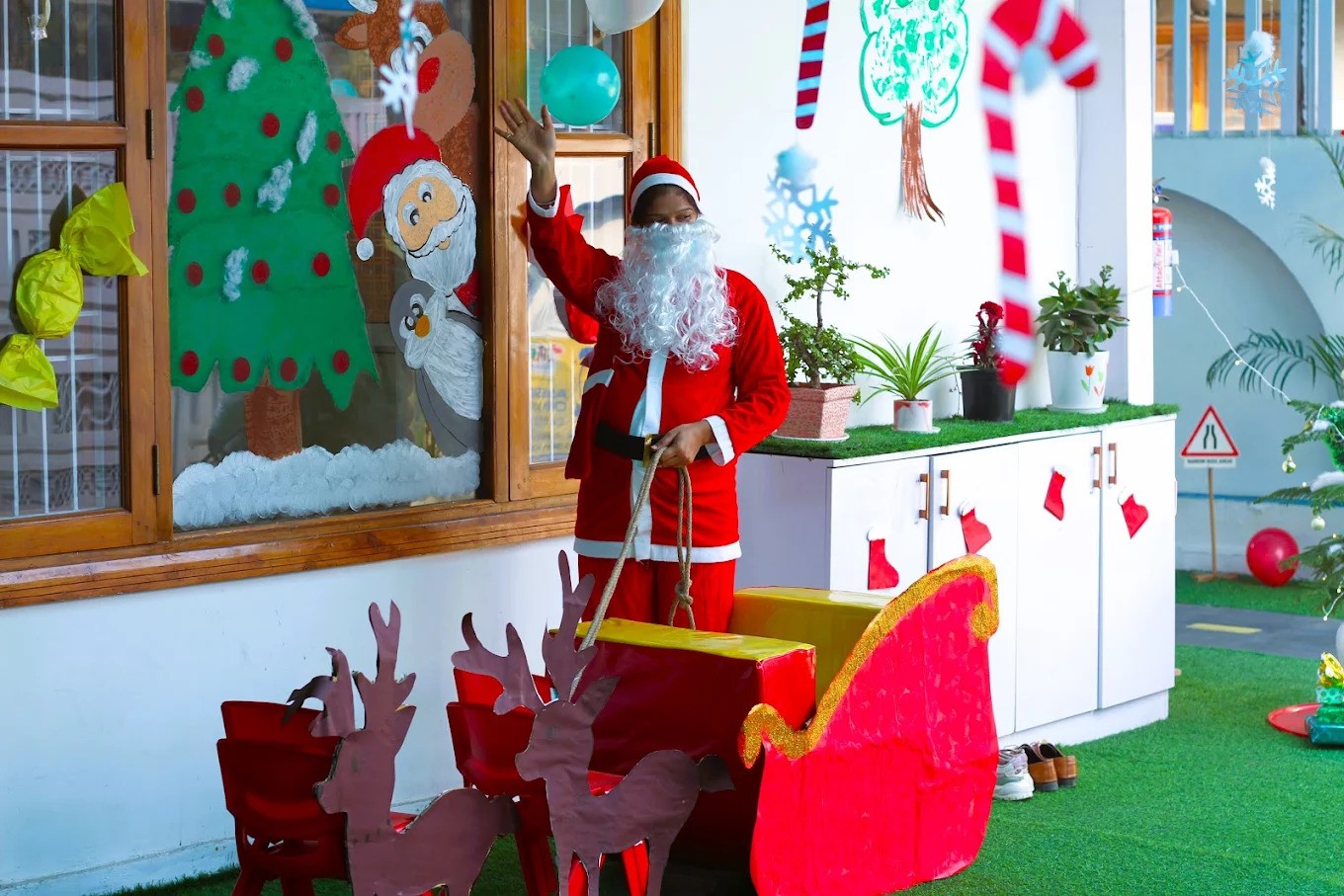 Little Millennium Preschool - Image 9