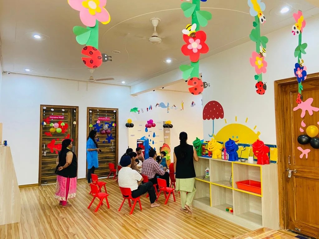 Little Millennium Preschool - Image 10