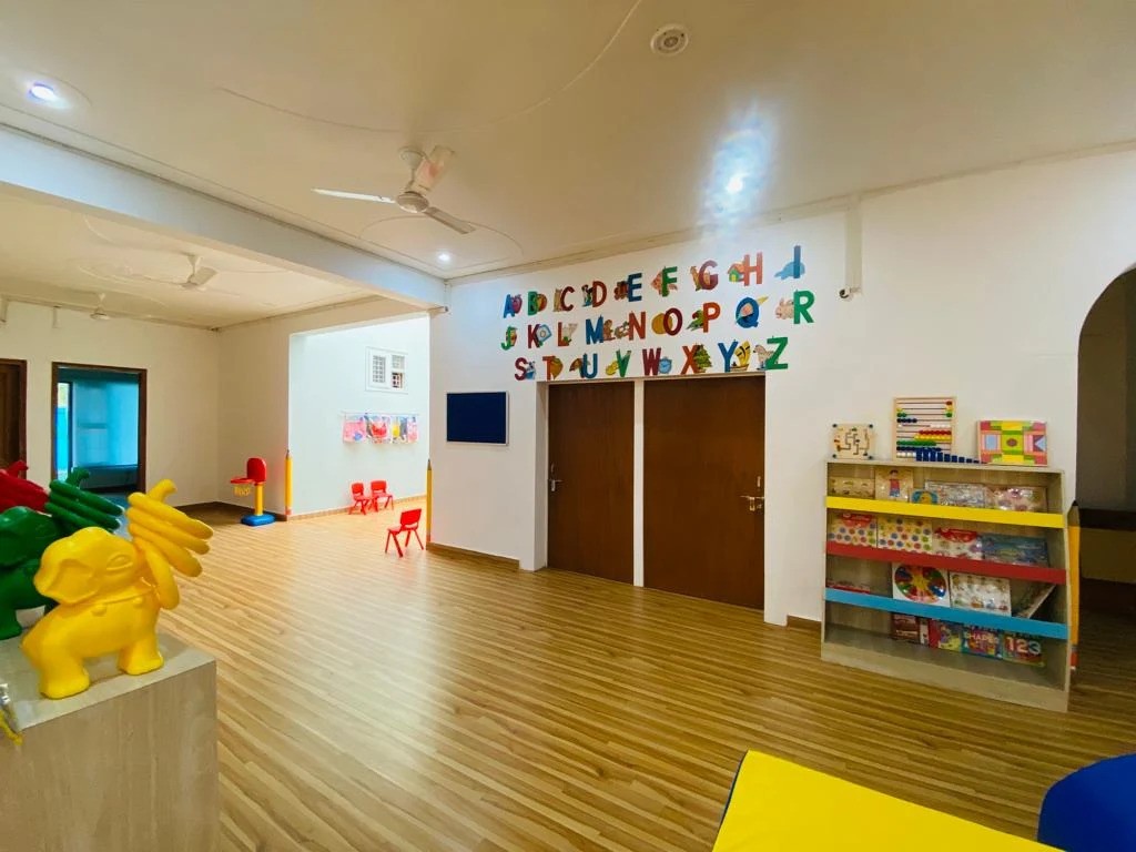 Little Millennium Preschool - Image 11
