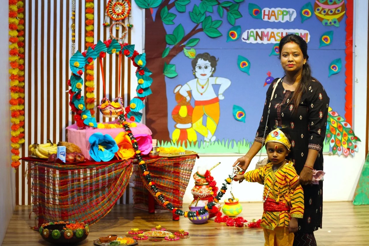 Little Millennium Preschool - Image 12