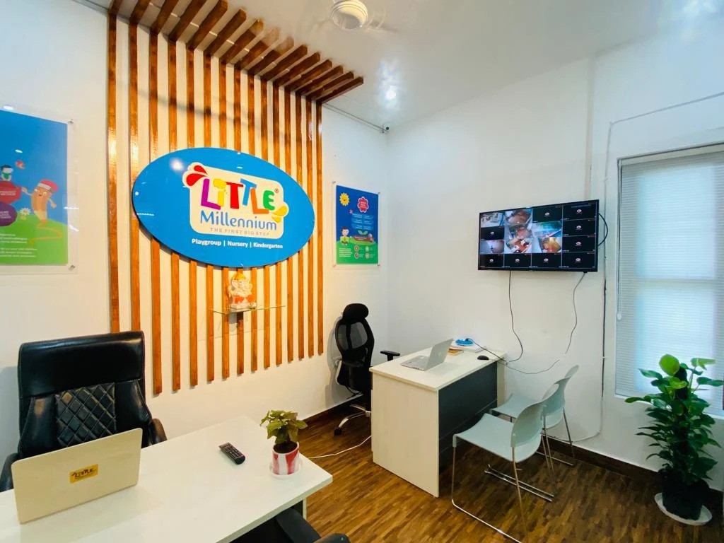 Little Millennium Preschool - Image 13