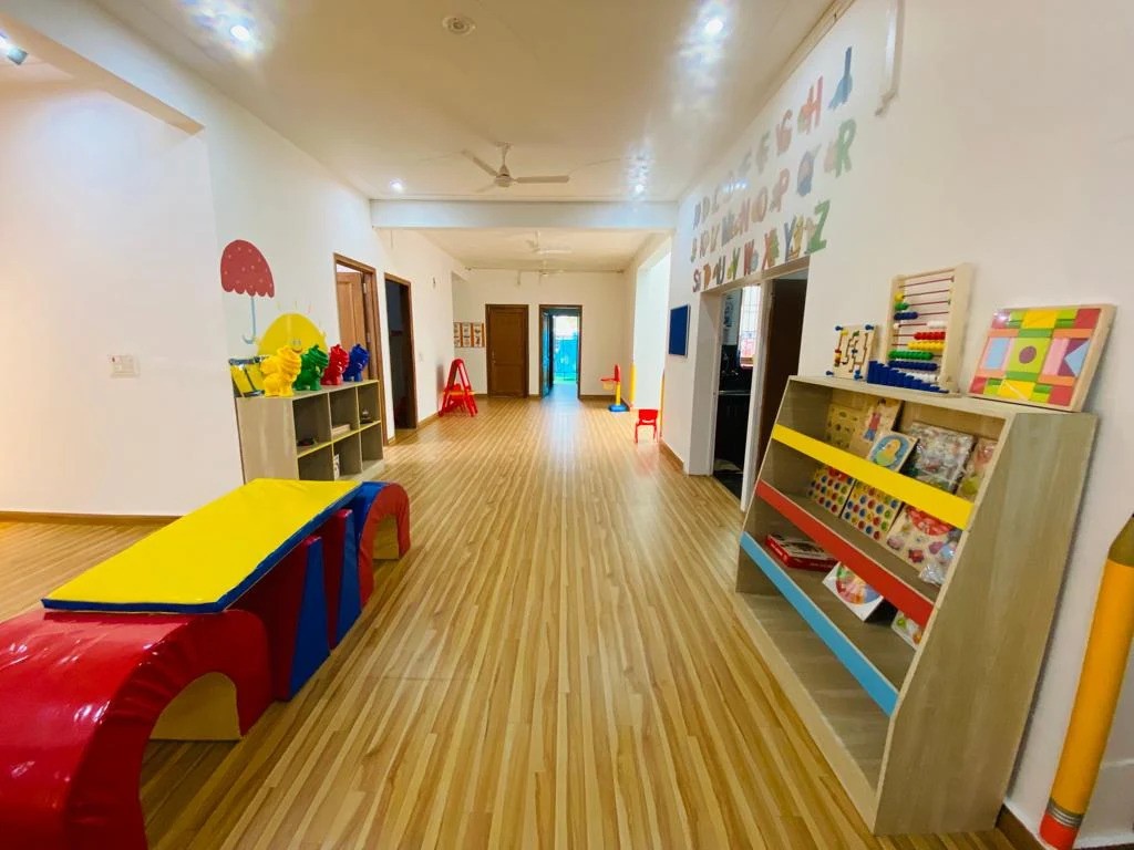 Little Millennium Preschool - Image 15
