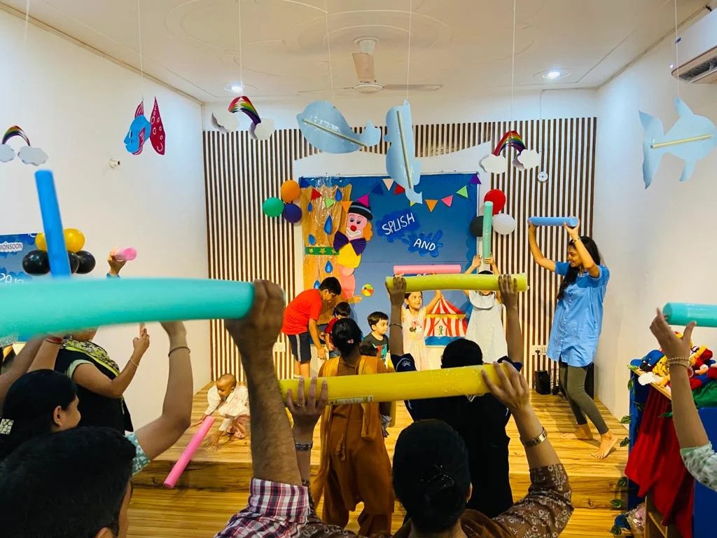 Little Millennium Preschool - Image 16