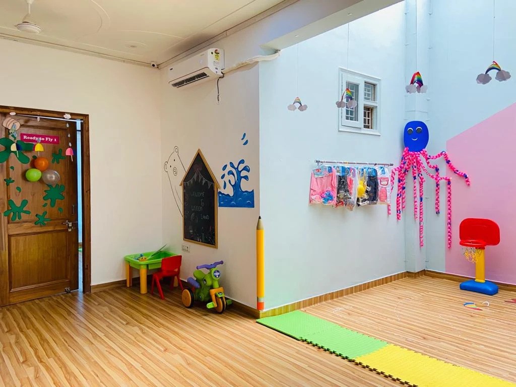 Little Millennium Preschool - Image 17