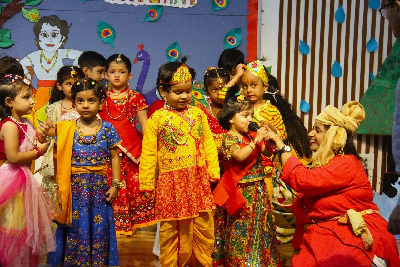 Little Millennium Preschool - Image 20