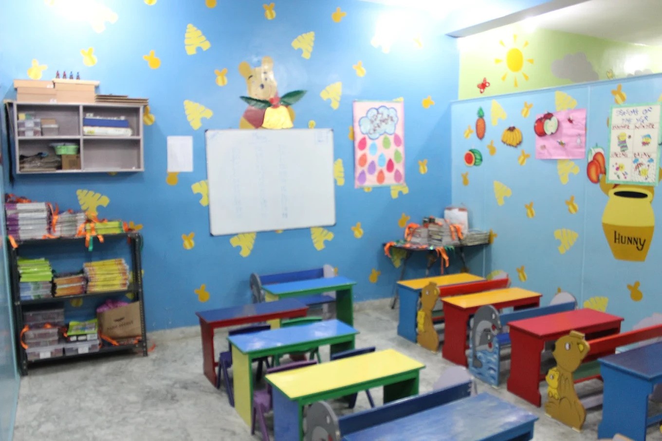 Bachpan Play School - Image 2