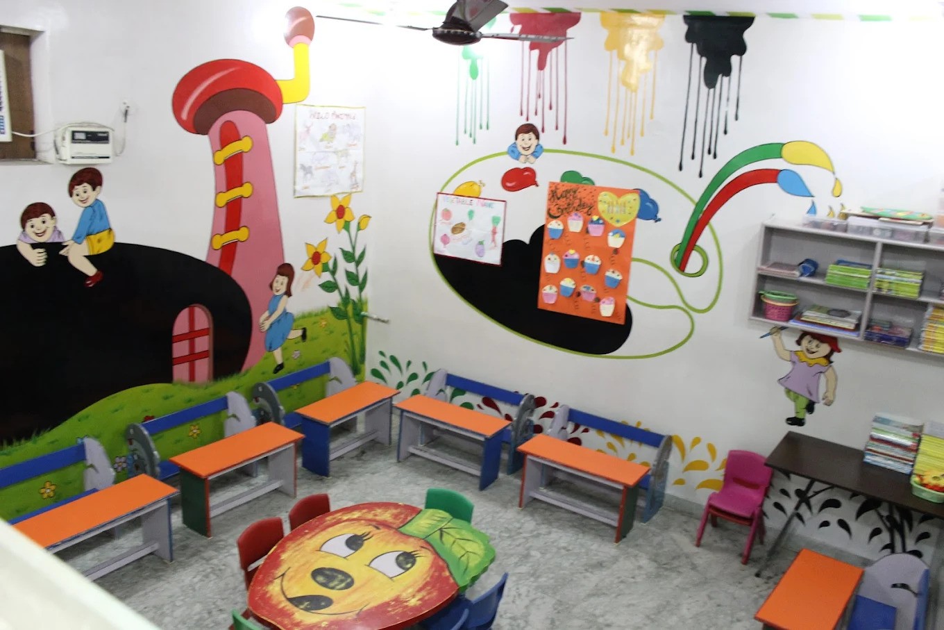 Bachpan Play School - Image 3