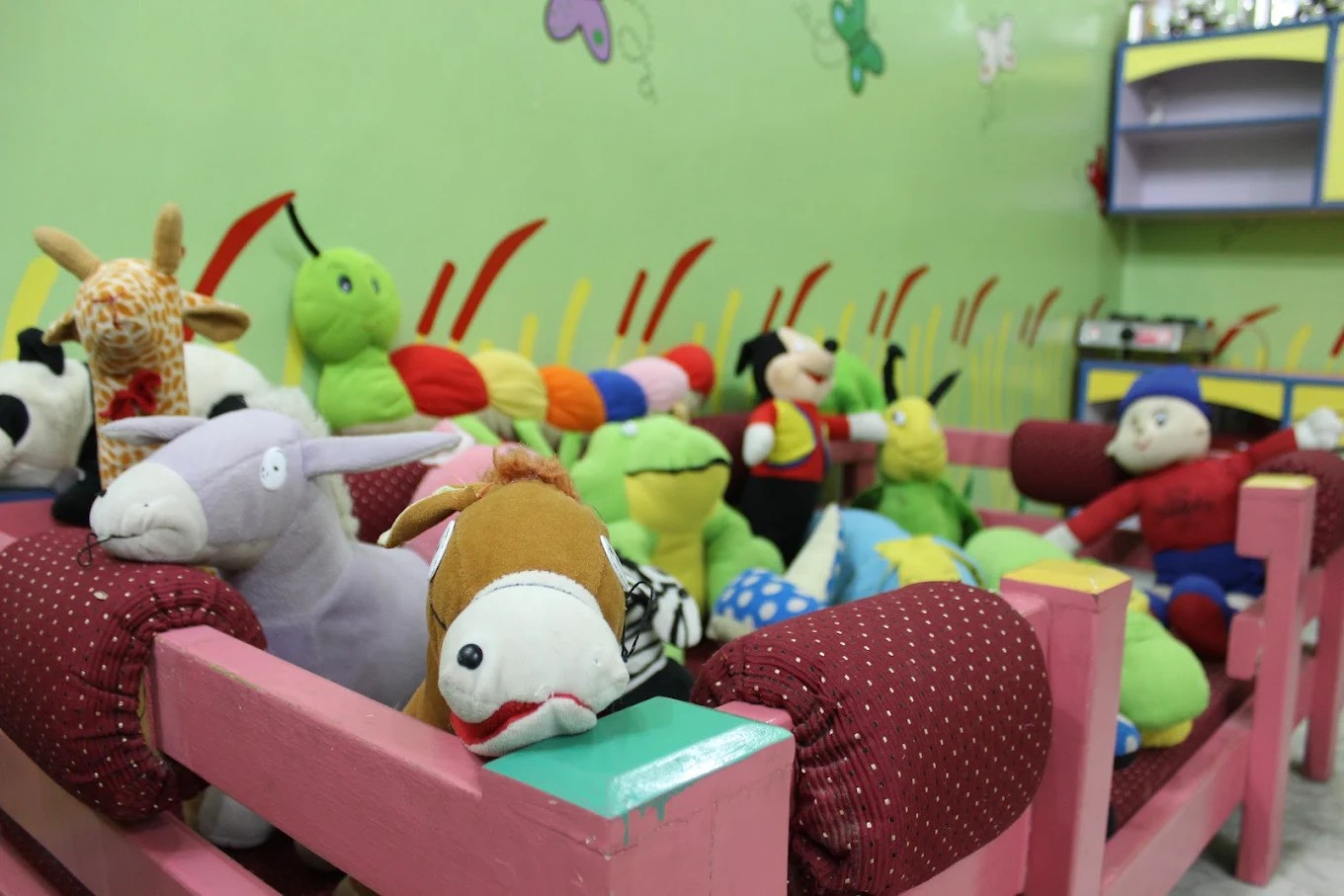 Bachpan Play School - Image 6