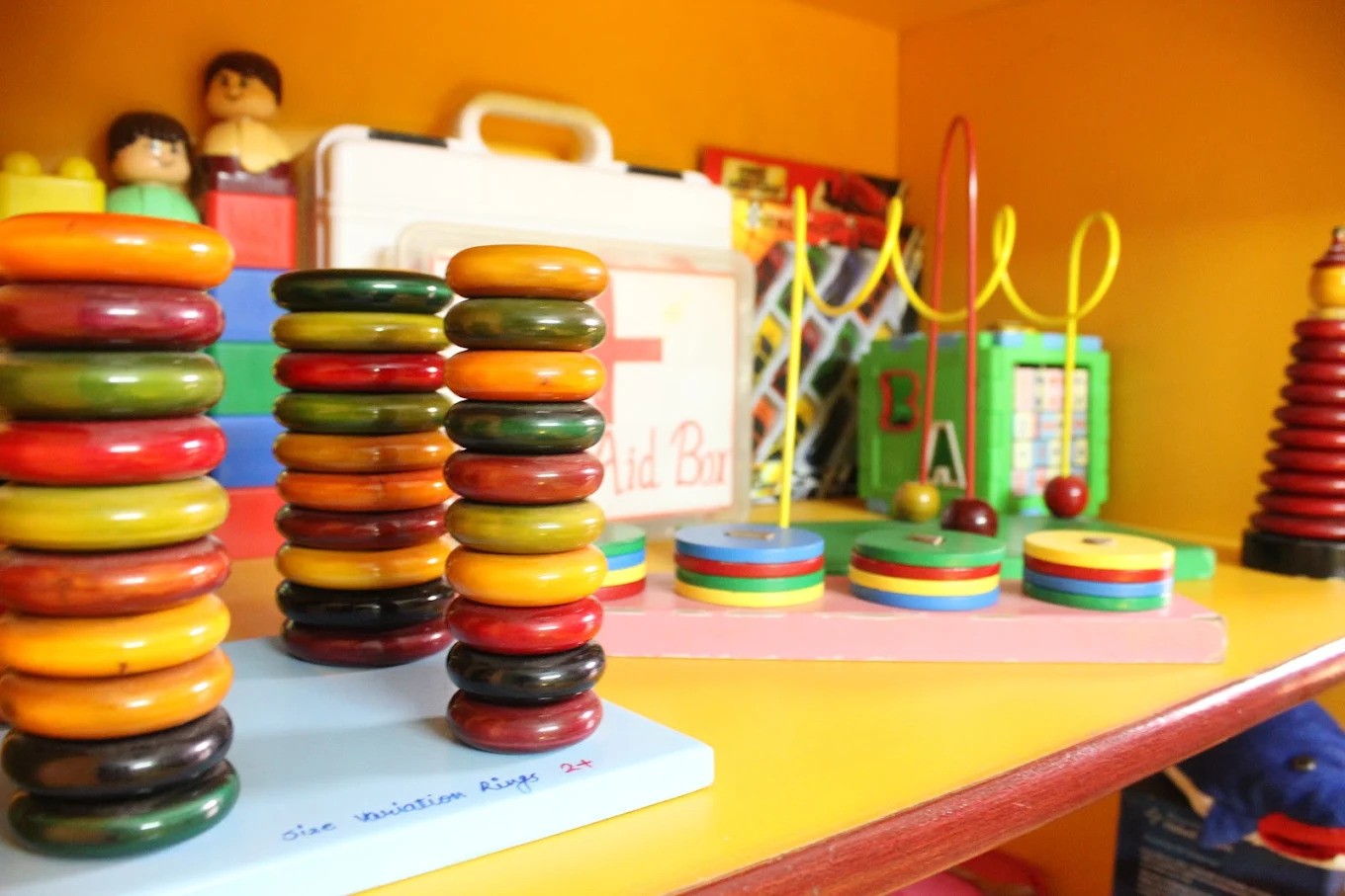 Bachpan Play School - Image 9