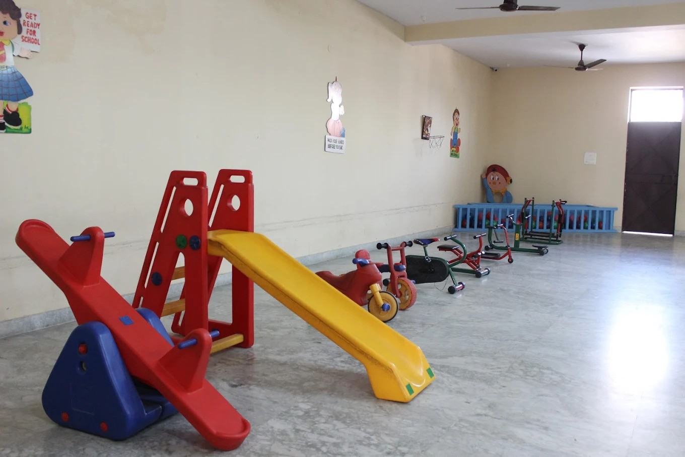 Bachpan Play School - Image 12