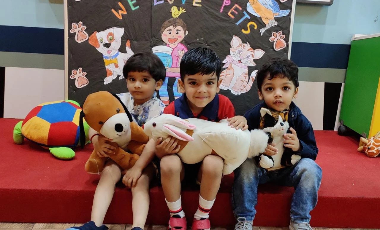 Bachpan a play school - Image 2